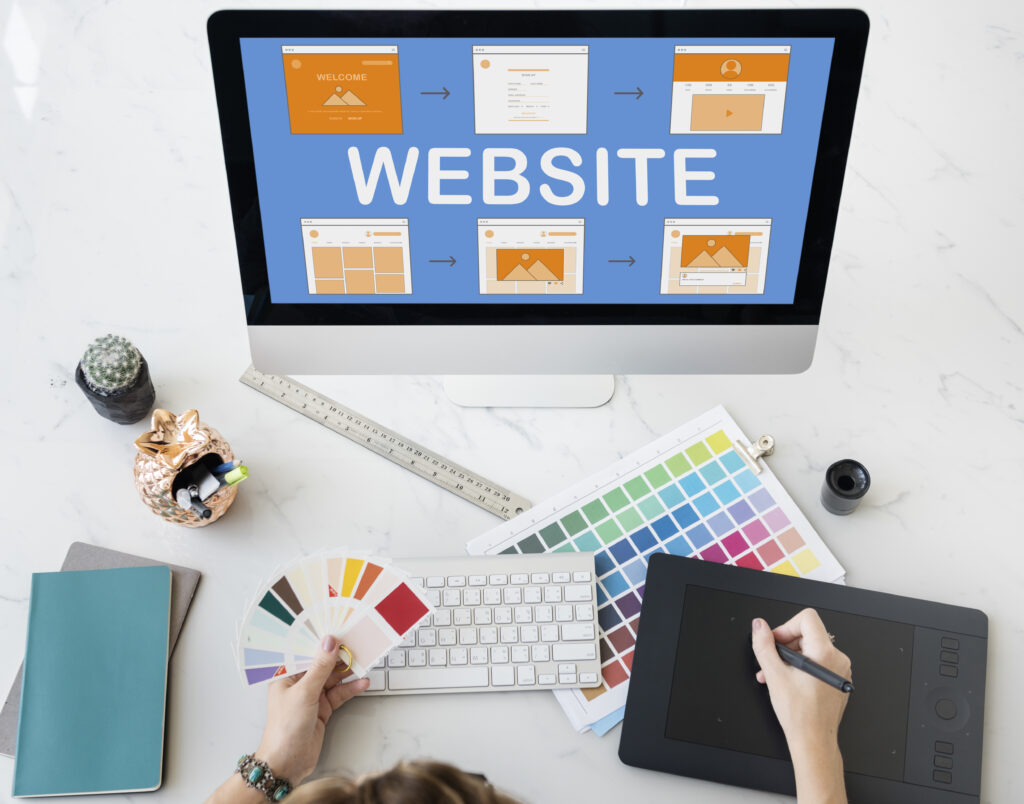 Why is Ecommerce Website Design Important in Dubai?